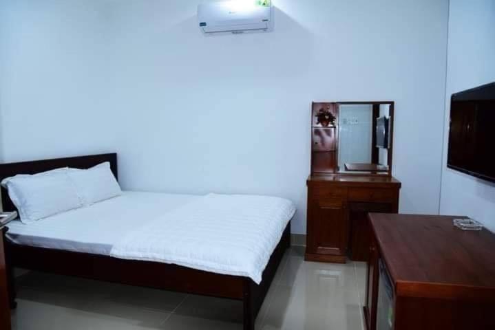 Mio Golden Sea Hotel หวุงเต่า ภายนอก รูปภาพ