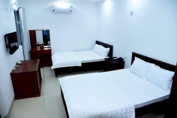 Mio Golden Sea Hotel หวุงเต่า ภายนอก รูปภาพ