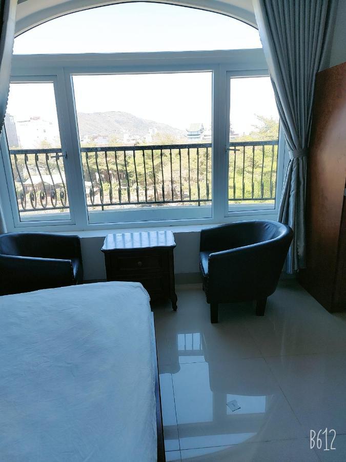 Mio Golden Sea Hotel หวุงเต่า ภายนอก รูปภาพ