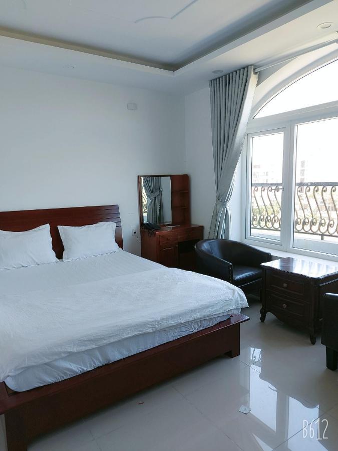 Mio Golden Sea Hotel หวุงเต่า ภายนอก รูปภาพ