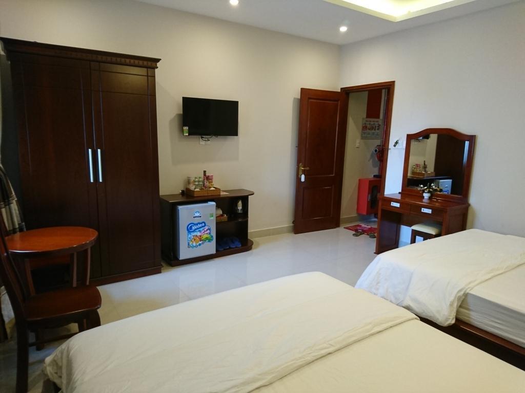 Mio Golden Sea Hotel หวุงเต่า ภายนอก รูปภาพ
